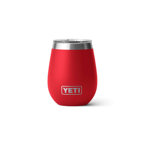 New brick red yeti cups/bottles - Mt Vernon Ace Hardware