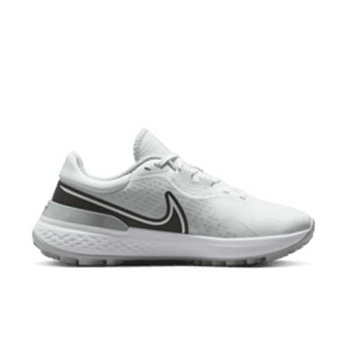 Nike Mens Infinity Pro 2 Golf Shoes (Wide)