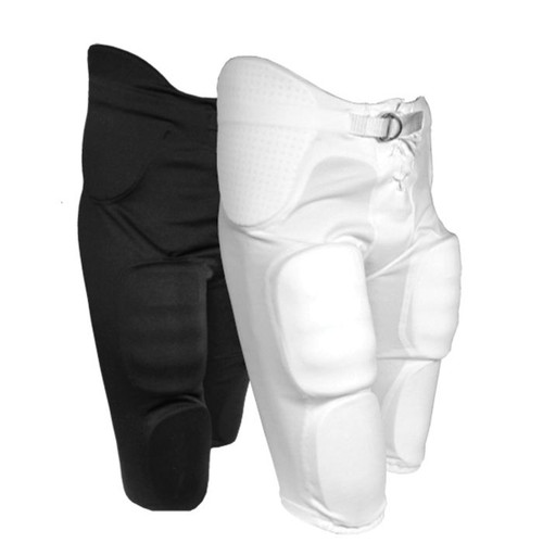 TAG Youth Integrated Football Pant