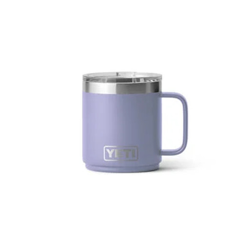 YETI Rambler 25 oz Cosmic Lilac BPA Free Straw Mug - Ace Hardware