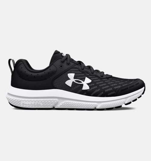 Under Armour Boys' Grade School Assert 10 Running Shoes