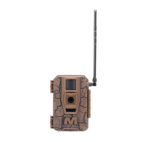 Muddy Mitigator Cellular Trail Camera