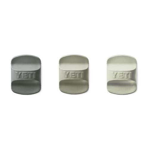 YETI Rambler MagSlider Camp Green BPA Free Replacement Lid Magnet Set