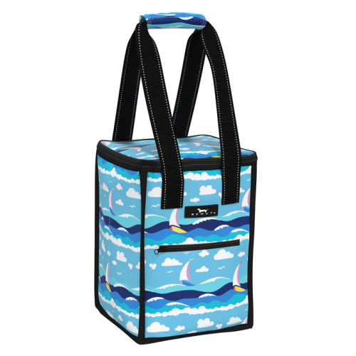 Scout Pleasure Chest Soft Cooler - Totes Ma Boat