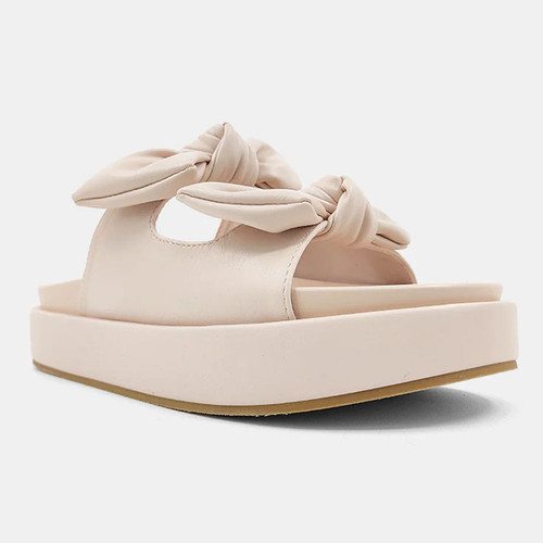 Shushop Women's Kiki Sandal - Bone