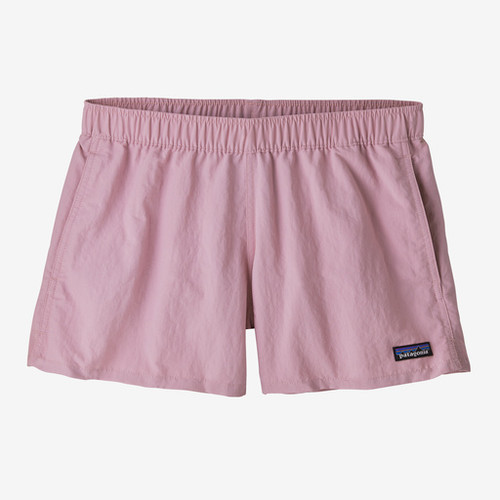 Women's Barely Baggies Shorts - 2½" - Milkweed Mauve