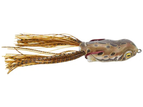 FROG & TOAD HOOKS – Lures and Lead