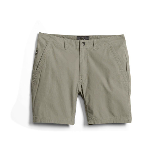 Sitka Men's Tarmac 8 Inch Short - Oak