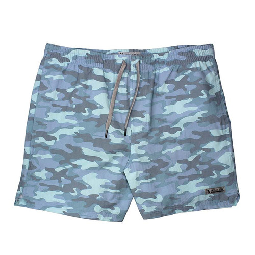 huk fishing shorts xxl mesh lined swim trunks drawstring