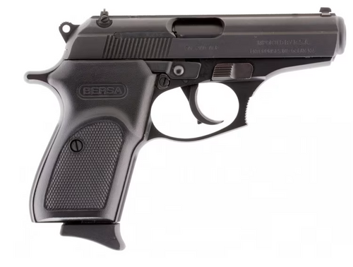 Bersa Thunder 380 ACP Pistol, 3.5" 8rd Matte Lite