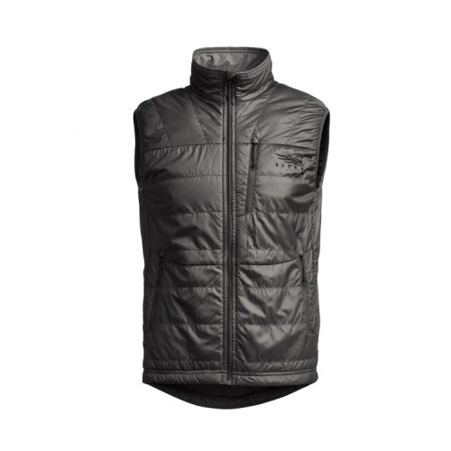 Sitka Kelvin Aerolite Vest Lead