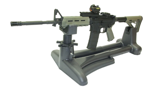 MTM Case The Bull Rifle Rest