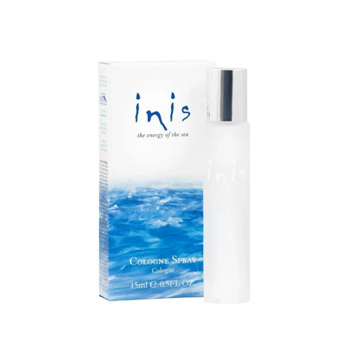 Inis Travel Spray Cologne