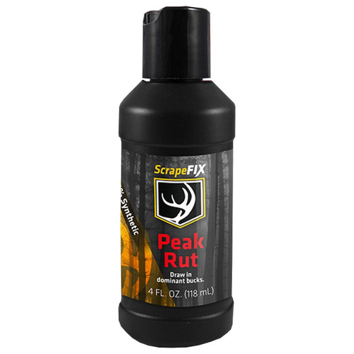 Scrapefix Peak Rut Liquid