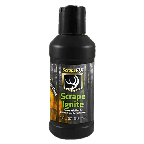 Scrapefix Scrape Ignite Liquid Synthetic Attractant