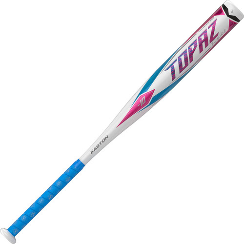 Easton Topaz -10 Fastpitch Softball Bat