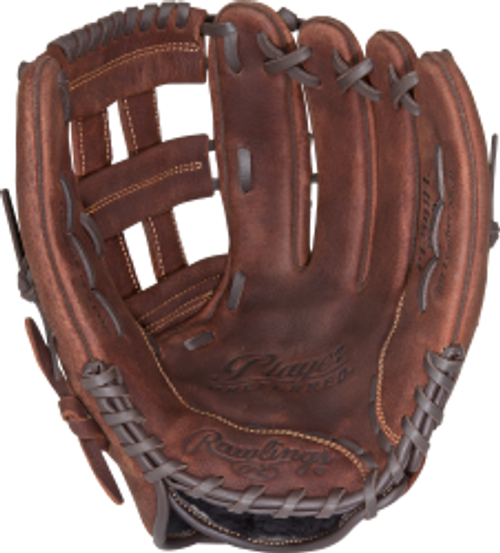 Rawlings Player Preferred 13-inch Glove- Right