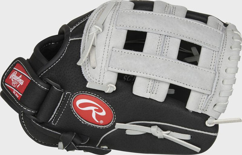 Sure Catch 11" Youth Baseball Infield/Outfield Glove (Right Hand Throw)