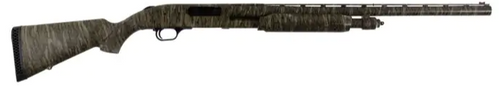Mossberg M385 26" VR FO Bead Synthetic