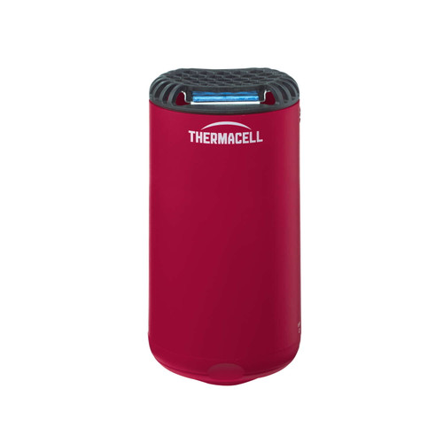 Thermacell Patio Shield Insect Repellent Device - Magenta