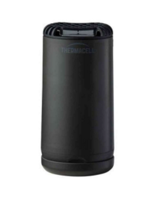 Thermacell Patio Shield Insect Repellent Device For Mosquitoes 1 pk graphite