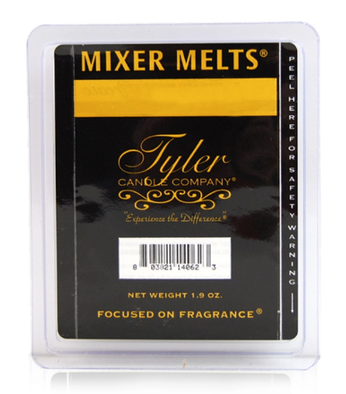 Tyler Candle Company Pearberry Mixer Melt