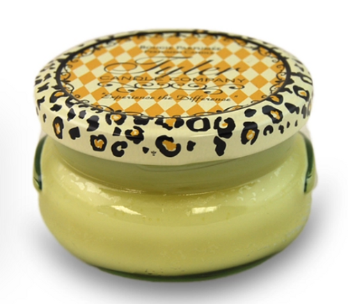 Tyler Candle Company Pineapple Crush Candle 3oz