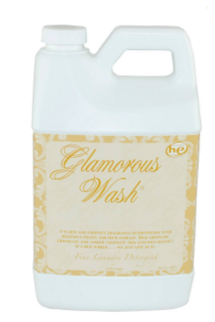 Tyler Candle Co. High Maintenance Glam Wash 1.89L