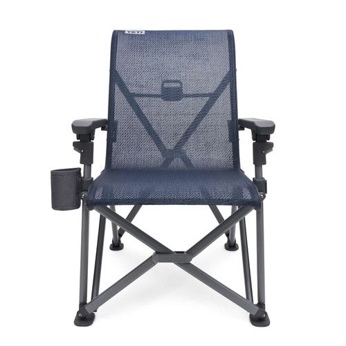 Yeti Trailhead Camping Chair - Navy Blue