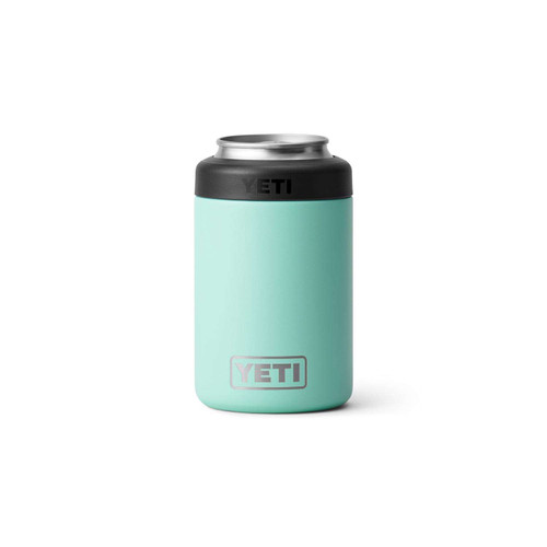 Yeti Rambler Jr 12 Oz. Seafoam Stainless Steel Insulated Tumbler - Groom &  Sons' Hardware