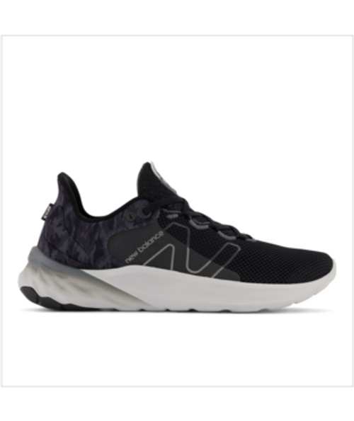 New Balance Men's Roav V2-Black