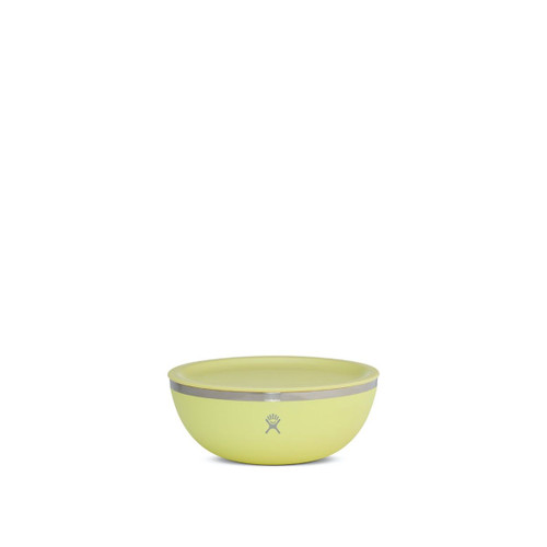 Hydroflask 1qt. Bowl with Lid - Pineapple
