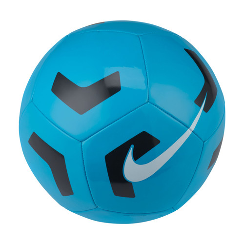 Nike Pitch Training Soccer Ball - Blue
