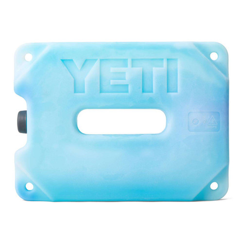 Yeti Ice Back 4 LB Blue