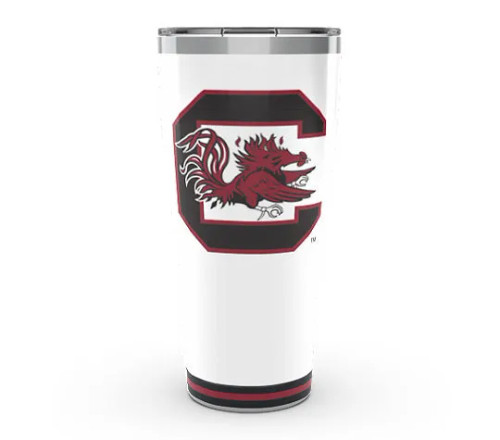 Tervis 30 OZ Stainless Steel- South Carolina Artic
