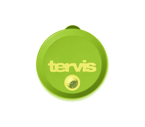 Tervis 24 OZ Straw Lid- Lime Green