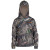 Habit Apparel Youth Summit Park Performance Hoodie Mossy Oak Country DNA