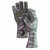 Fish Monkey Half Finger Glove - Gray Water Camo