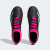 Adidas Predator Accuracy .3 Firm Ground Soccer Cleats-Core Black / Cloud White / Team Shock Pink 2