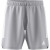 Adidas Men's Condivo 22 Shorts - Team Light Grey