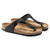 Birkenstock Gizeh Birko-Flor - Black