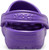Crocs Unisex Adult Classic Clog - Neon Purple