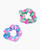 Lily Pulitzer Scrunchie Set - Splendor in the Sand/Coming in Hot