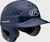 Coolflo T-Ball Batting Helmet-Navy