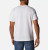 Columbia Men's Thistledown Hills Short Sleeve Shirt-White