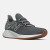 New Balance Men's Roav V2 - Lead with Light Aluminum