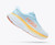 Hoka Women's Bondi 8 Running Shoe-Summer Song/Country Air