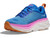 Hoka Women's Bondi 8 Running Shoe-Coastal Sky/All Aboard