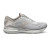 Brooks Women's Ghost 15 Running Shoe - White/Crystal Grey/Glass