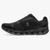 On Cloudgo Men's Running Shoe- Black/Eclipse